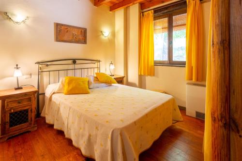 Apartamentos Turisticos La Alqueria De Valverde in Almiruete