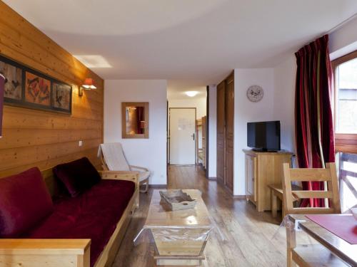 Appartement Brides-les-Bains 1 pièce 4 personnes - FR-1-512-65 - image 3