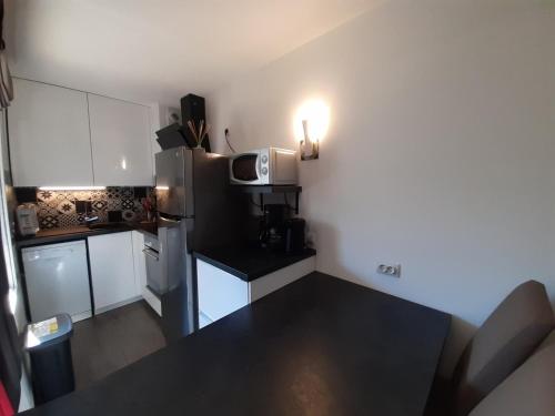 Appartement Brides-les-Bains 1 pièce 4 personnes - FR-1-512-235 - main image