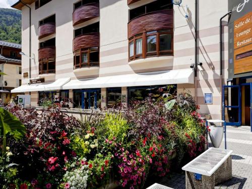 Appartement Brides-les-Bains 1 pièce 4 personnes - FR-1-512-68 - image 10