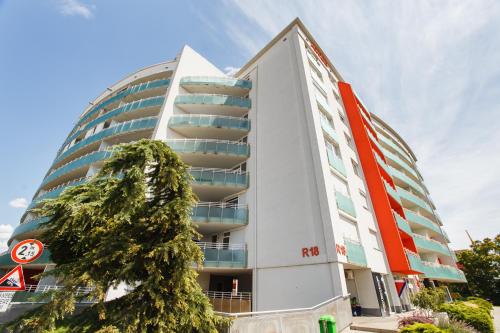 Music Studio in Central Oradea