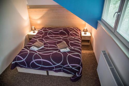 Penzion Grasel Room Type - Triple Room