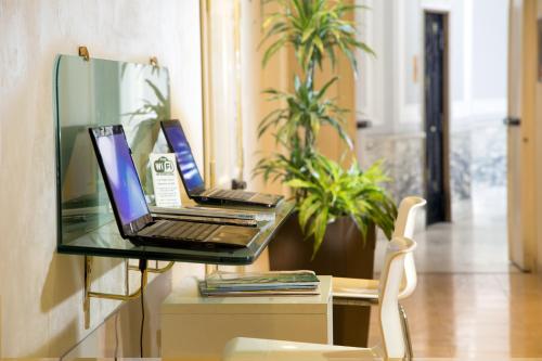 Best Western Hotel Astrid - image 4