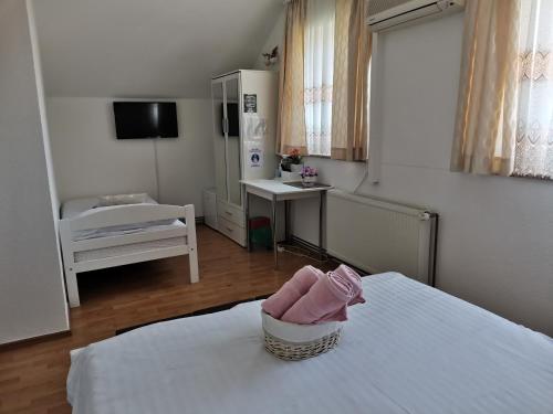 Rooms Sapina