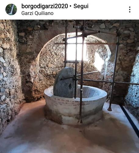 B&B L' Antica Macina