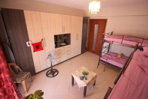 Mona`s Hostel in Saranda