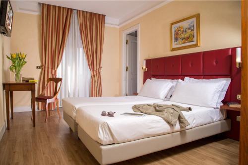 Best Western Hotel Astrid - main image