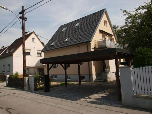 Apartment Reininghaus - Low budget in Wetzelsdorf