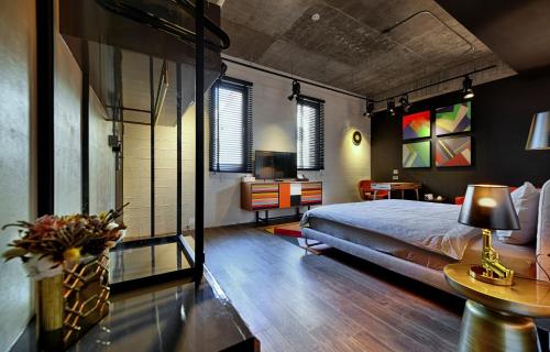 hotel photo