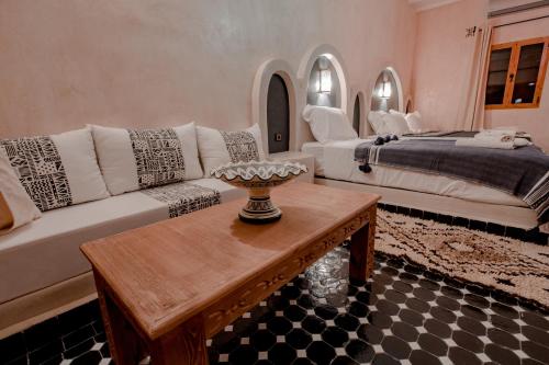 Hassilabiad Appart Hotel in Hassilabied