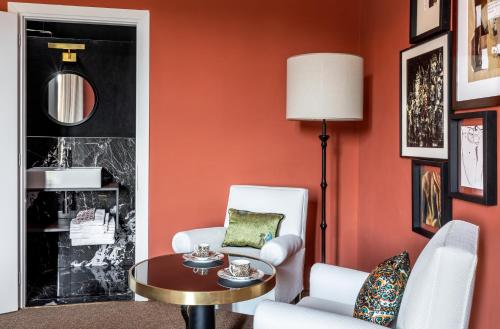 4F Boutique Hotel Florence - image 5
