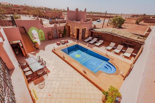 Hassilabiad Appart Hotel in Hassilabied