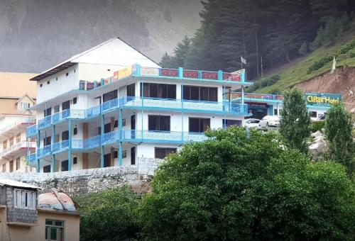Clifton Hotel Naran