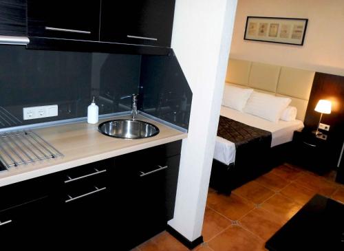 Mini Hotel Studio Na Frunze