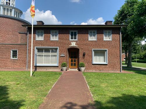  Pierre Weegels Huis in Weert