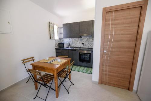 Green Sea Bed & Breakfast - Statte
