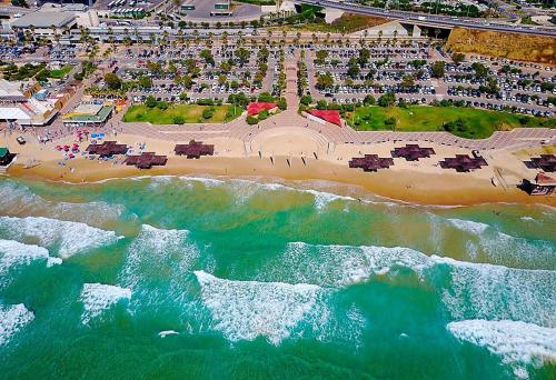 مناطق جذب قريبة, Maya Luxury Guest House With Panoramic Sea View in حيفا