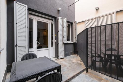 Giorgi Homes by Wonderful Italy - Luna in Navile