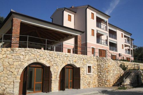 Istria Sea Side Apartments