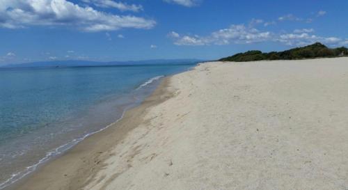 Casa Caterina gîte à louer Cutro