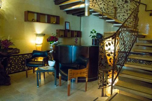 Telal Resort Al Ain photo 2