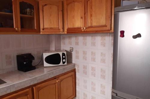 Appartement sur Temara !