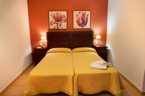 Hostal Rural Zahara 5