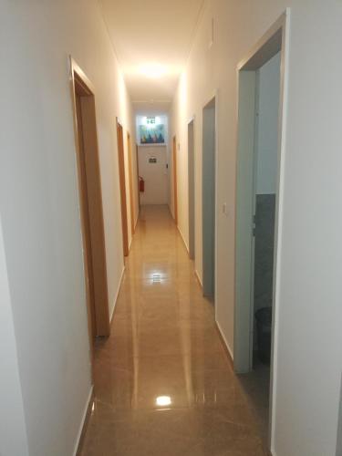 The Hostel - main image