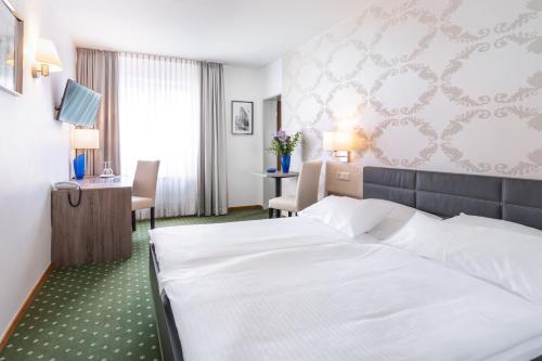 Hotel Alte Post - image 10