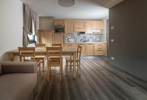 Residenza Betulla – Bormio, VA