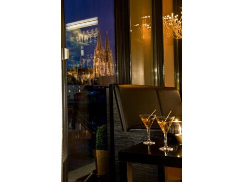 SORAT Insel-Hotel Regensburg - image 2
