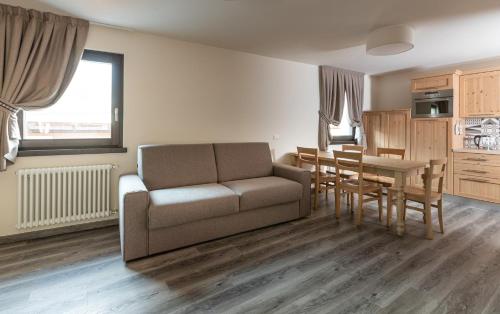 Residenza Betulla – Bormio, VA