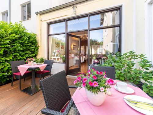 Hotel Alte Post - image 14