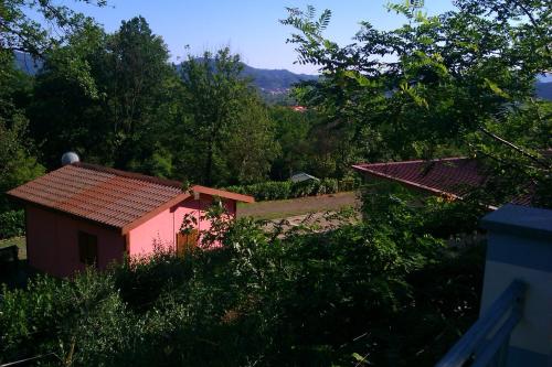 

Agriturismo L'Antico Cerro