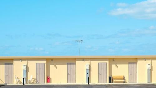 Hotel Shion no Umi - Vacation STAY 98886