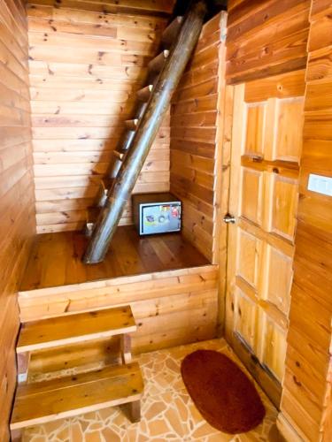 Samed sand sea resort in Sai Kaew Beach