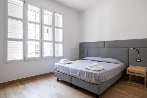 Giorgi Design Homes I, Boloňa (fotografie 7)