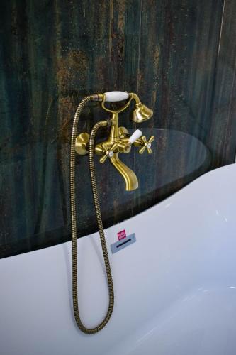 Heltau Jacuzzi Penthouse