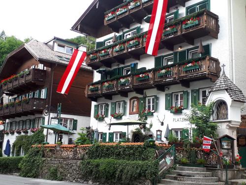 Bed and Breakfast in Saint Wolfgang 