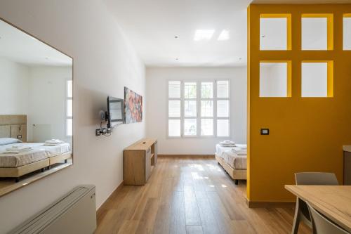Giorgi Design Homes II, Boloňa