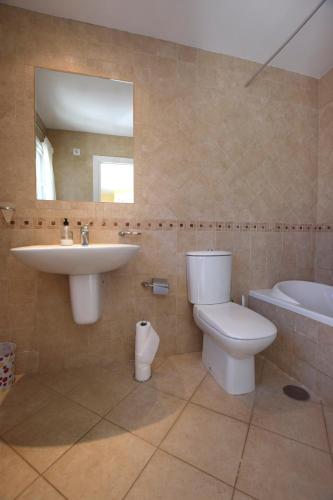 Villa Ciello de Calahonda gîte à louer Club de Golf La Siesta