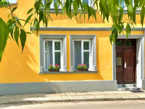 RiversideSuite. Krakow