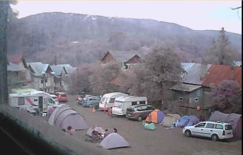 Alrededores, Camping Aviator Busteni, camere in Poiana Tapului