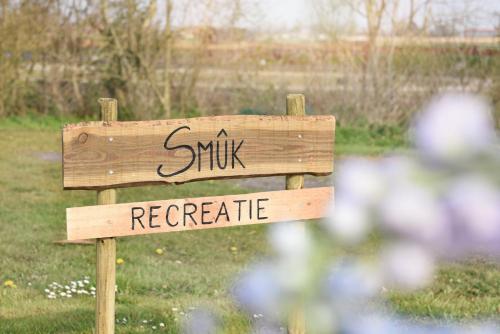 Smuk Lytse Bell Tent