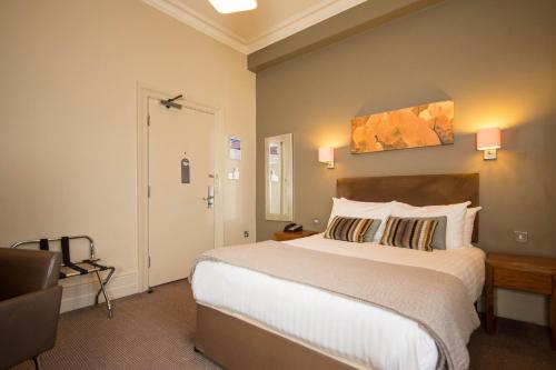 The Met Hotel Leeds - image 10