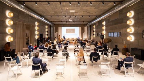 La Collina dei Ciliegi by null