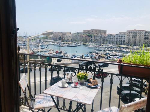 Kasa Kala Rooms & Apartments, Palermo (foto 10)