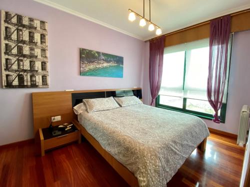  Coqueto apartamento cercano al corazón de Santiago in Santiago de Compostela