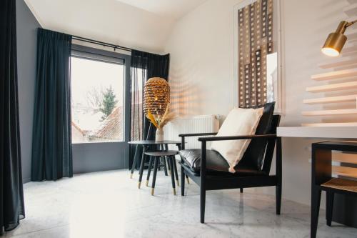 Nobel Hotel Ameland in Ballum