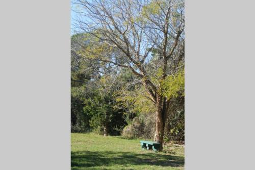 Garten, The Homestead - Simple Farm-Style Accommodation in Port Alfred